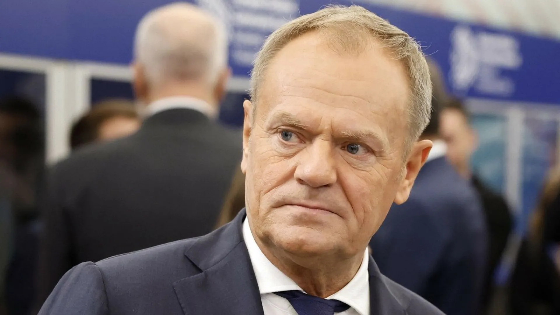 Donald Tusk