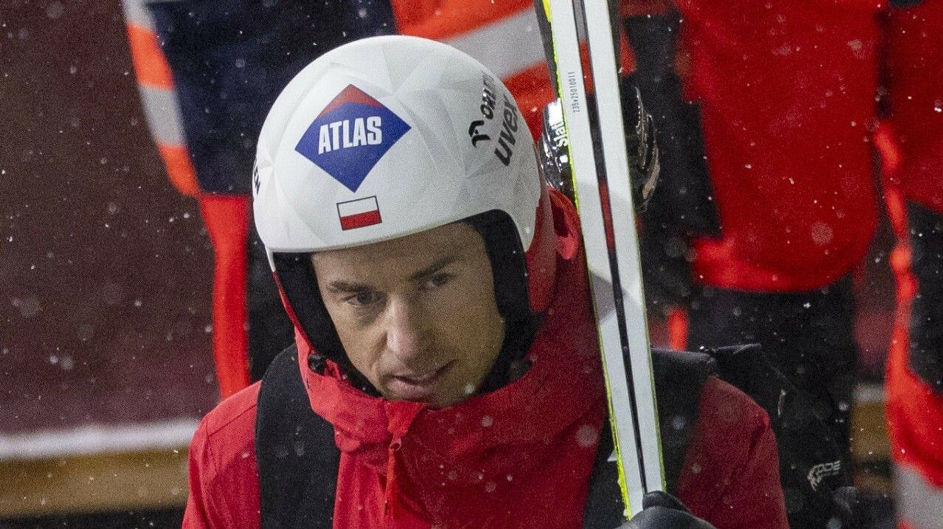 Kamil Stoch