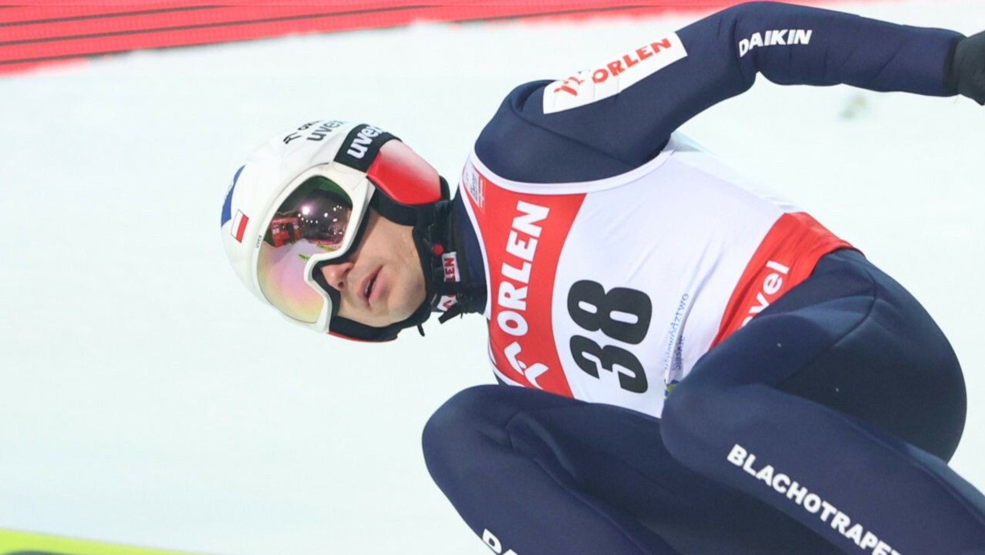 Kamil Stoch