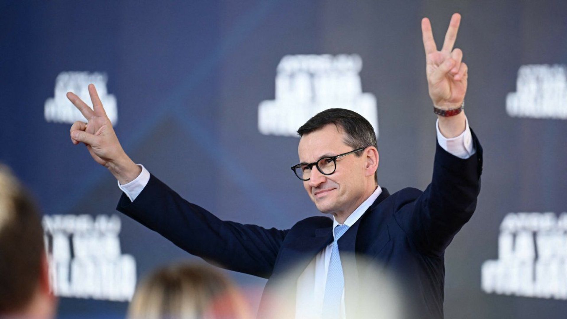 mateusz morawiecki