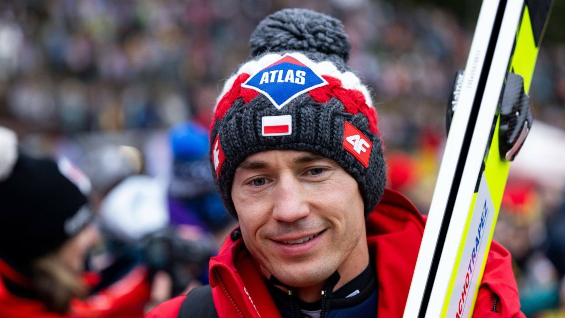 Kamil Stoch