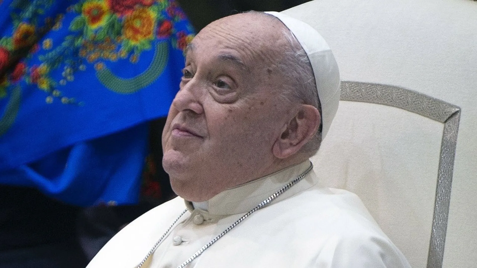 Papież Franciszek