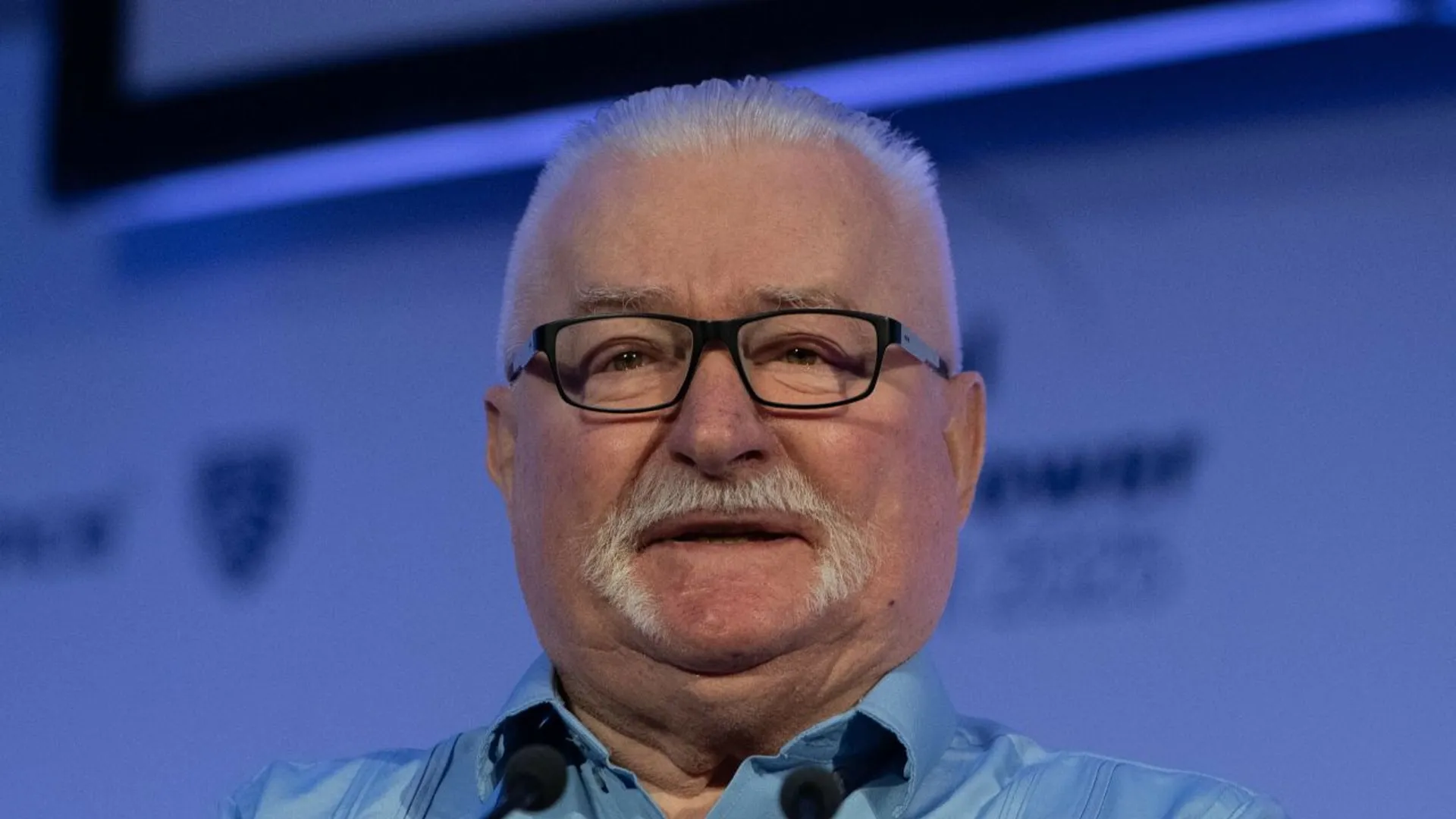 wałęsa