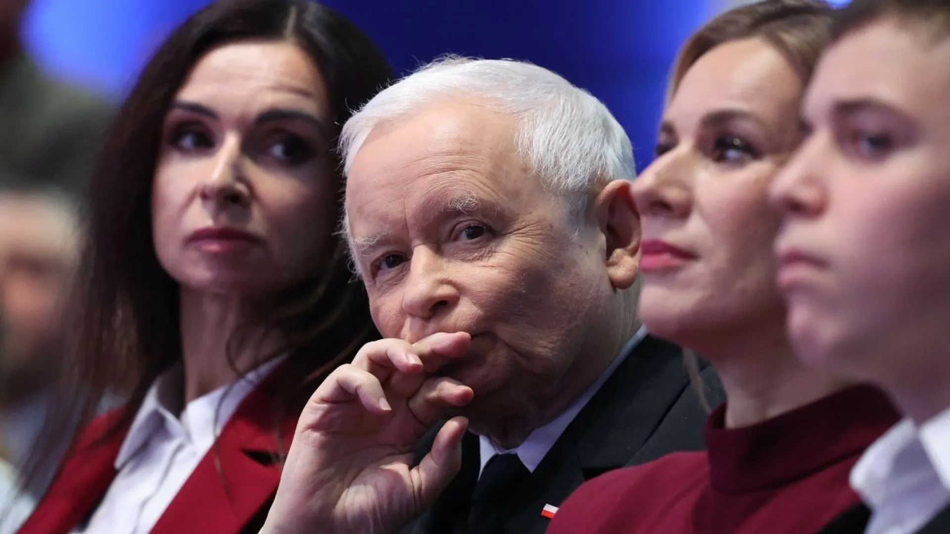 Jarosław Kaczyński