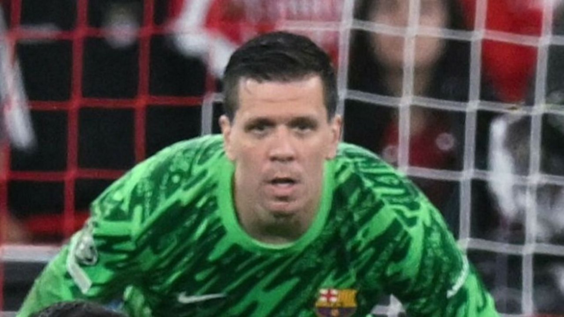 Wojciech Szczęsny