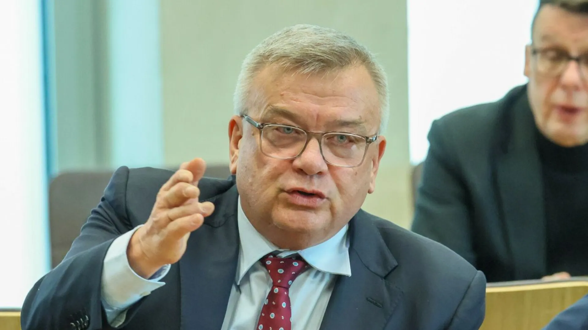 artur łącki
