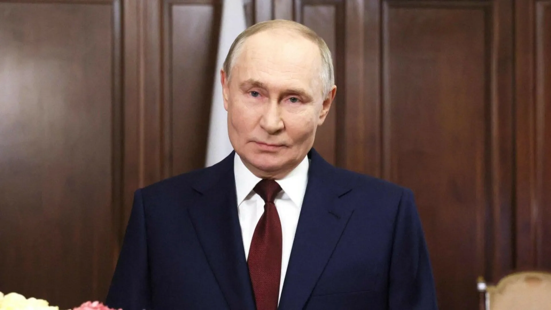 Władimir Putin