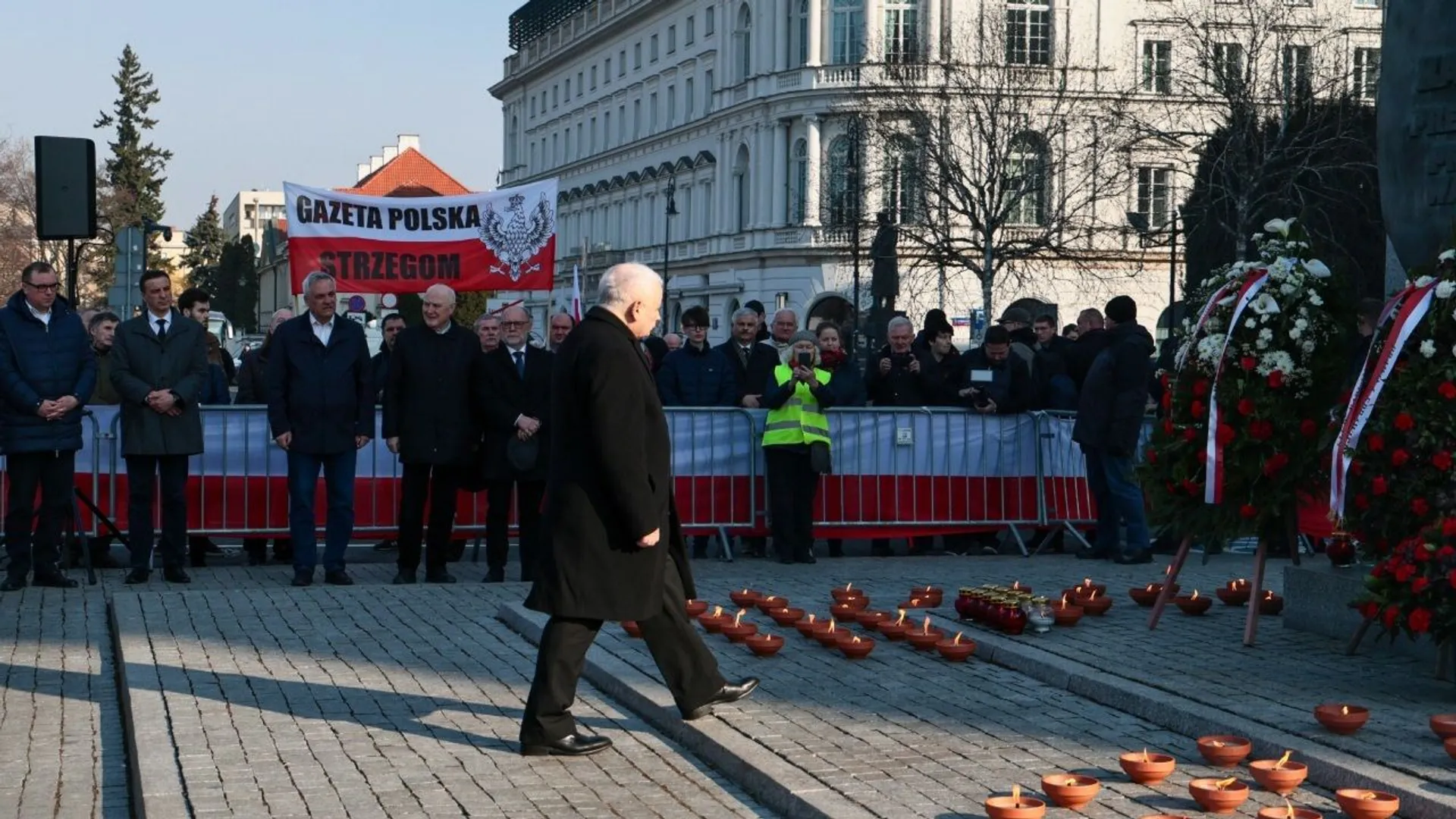 miesięcznica smoleńska