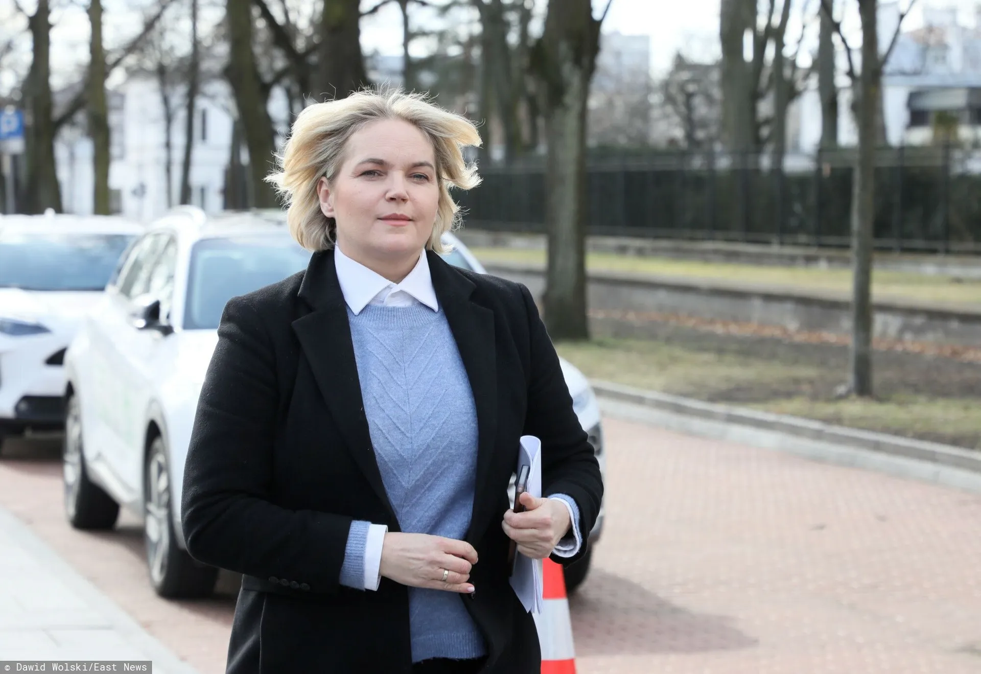 Dominika Chorosińska