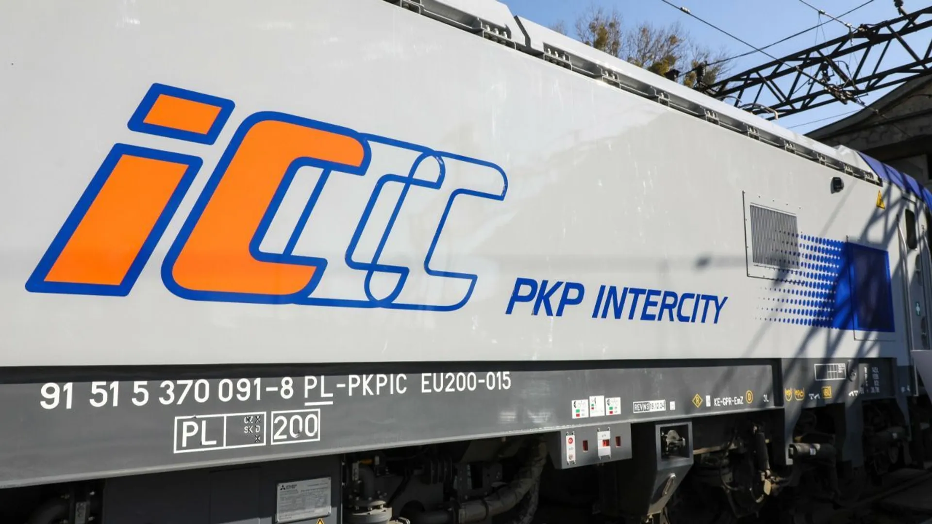 PKP Intercity