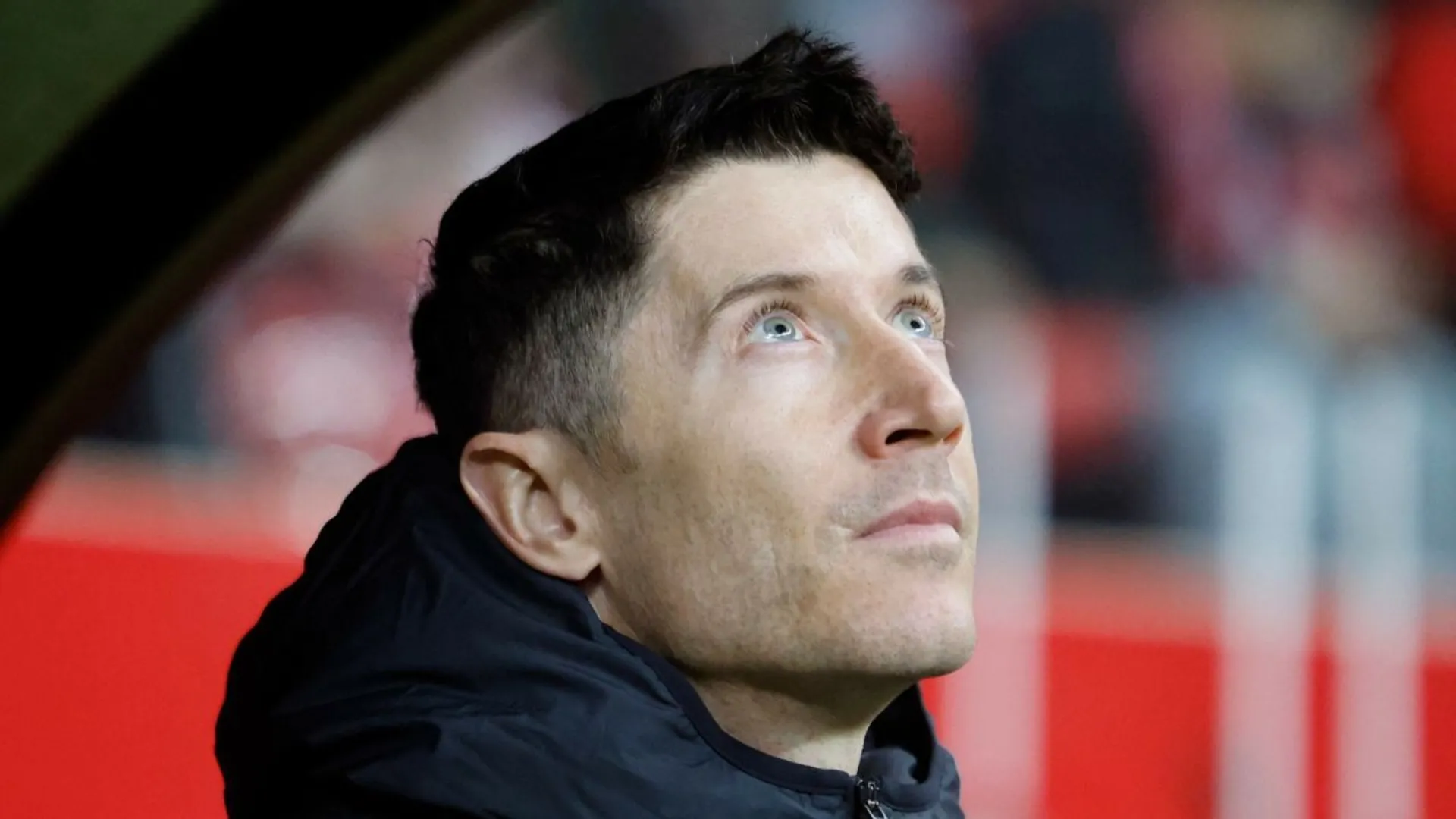 Lewandowski wyszedł do dziennikarzy i wypalił do kamery, miarka się przebrała. Gorzkie słowa po meczu Polaków