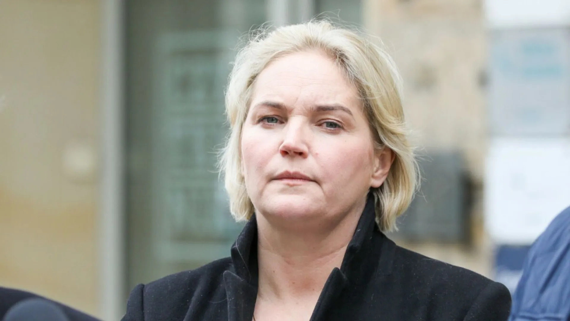 Chorosińska