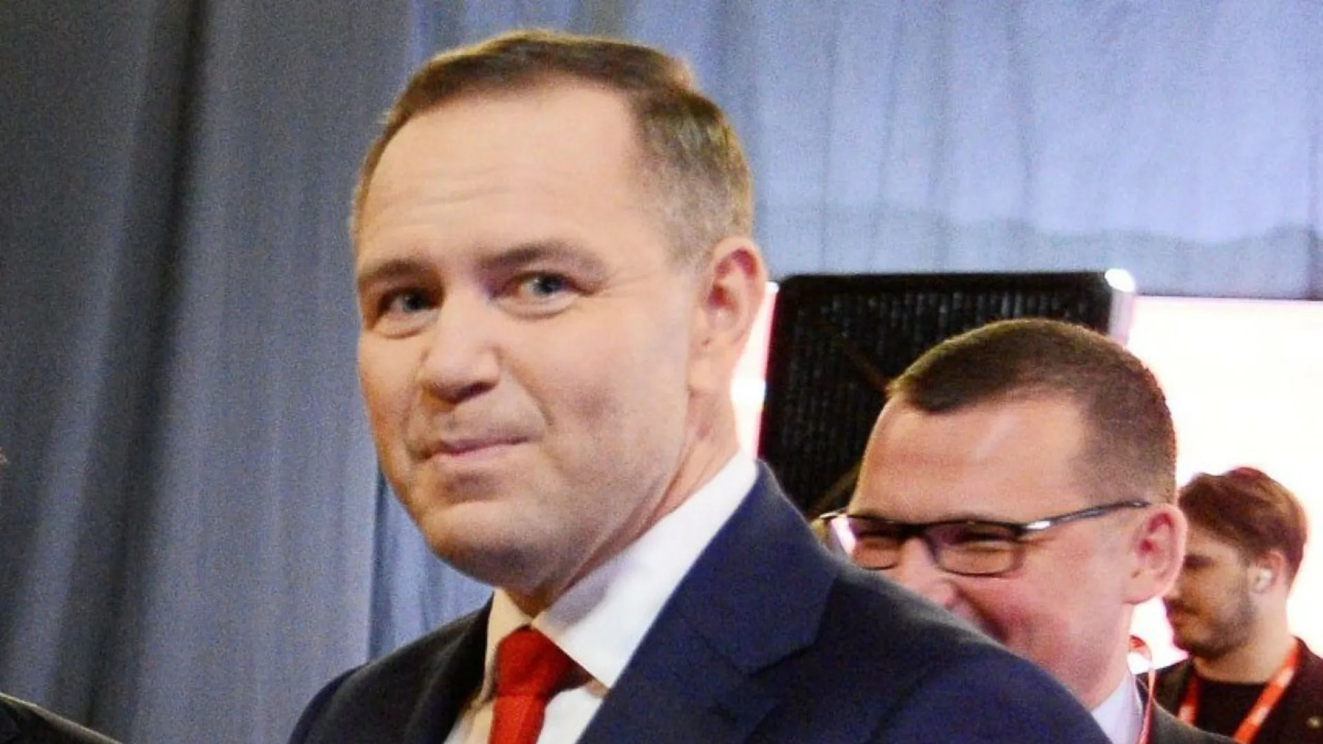 Dwa mieszkania Karola Nawrockiego