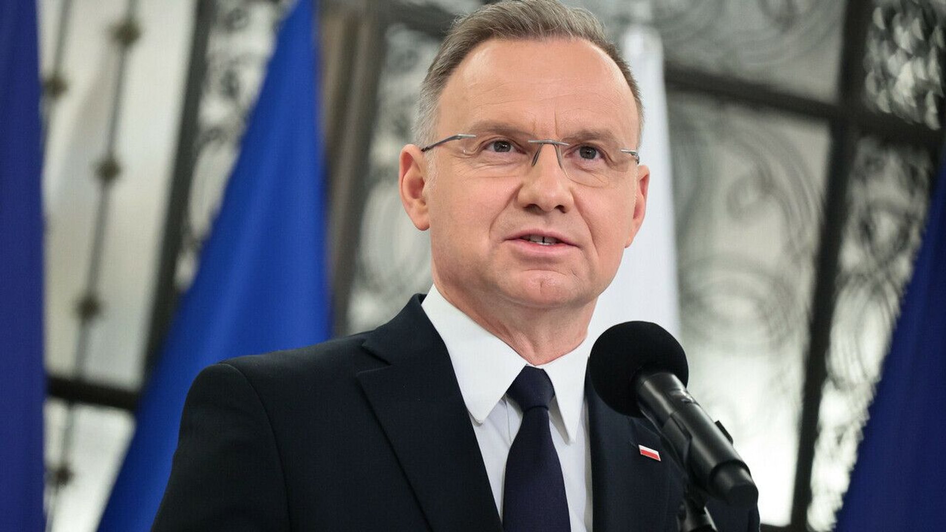 Andrzej Duda