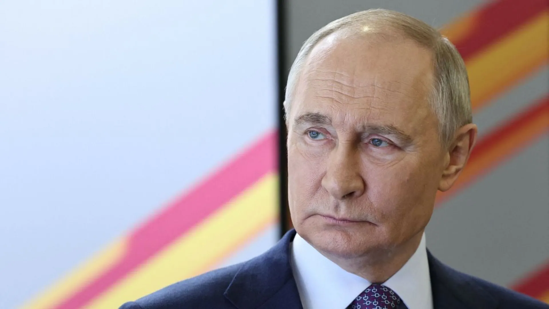 Władimir Putin