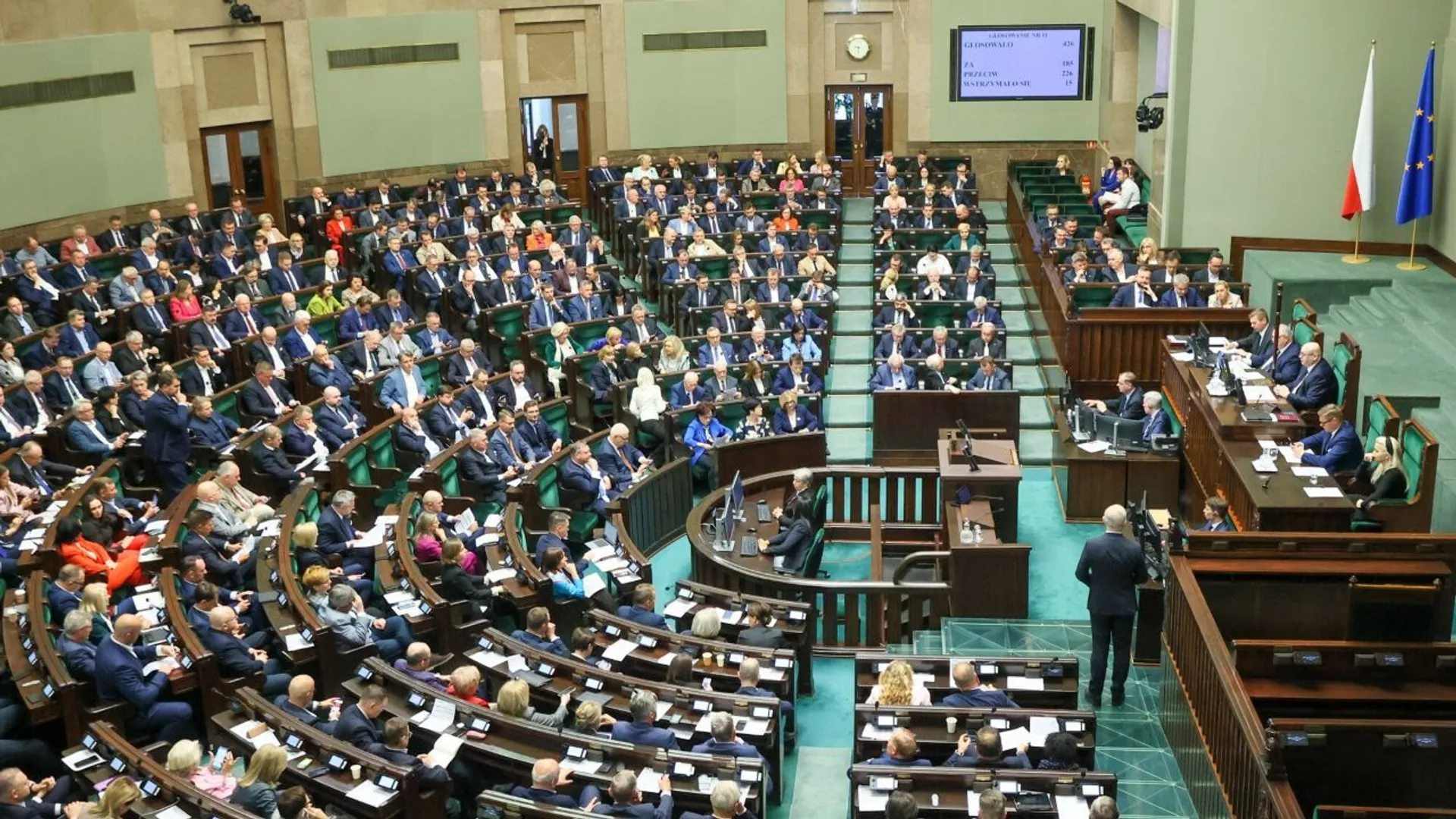 Sejm