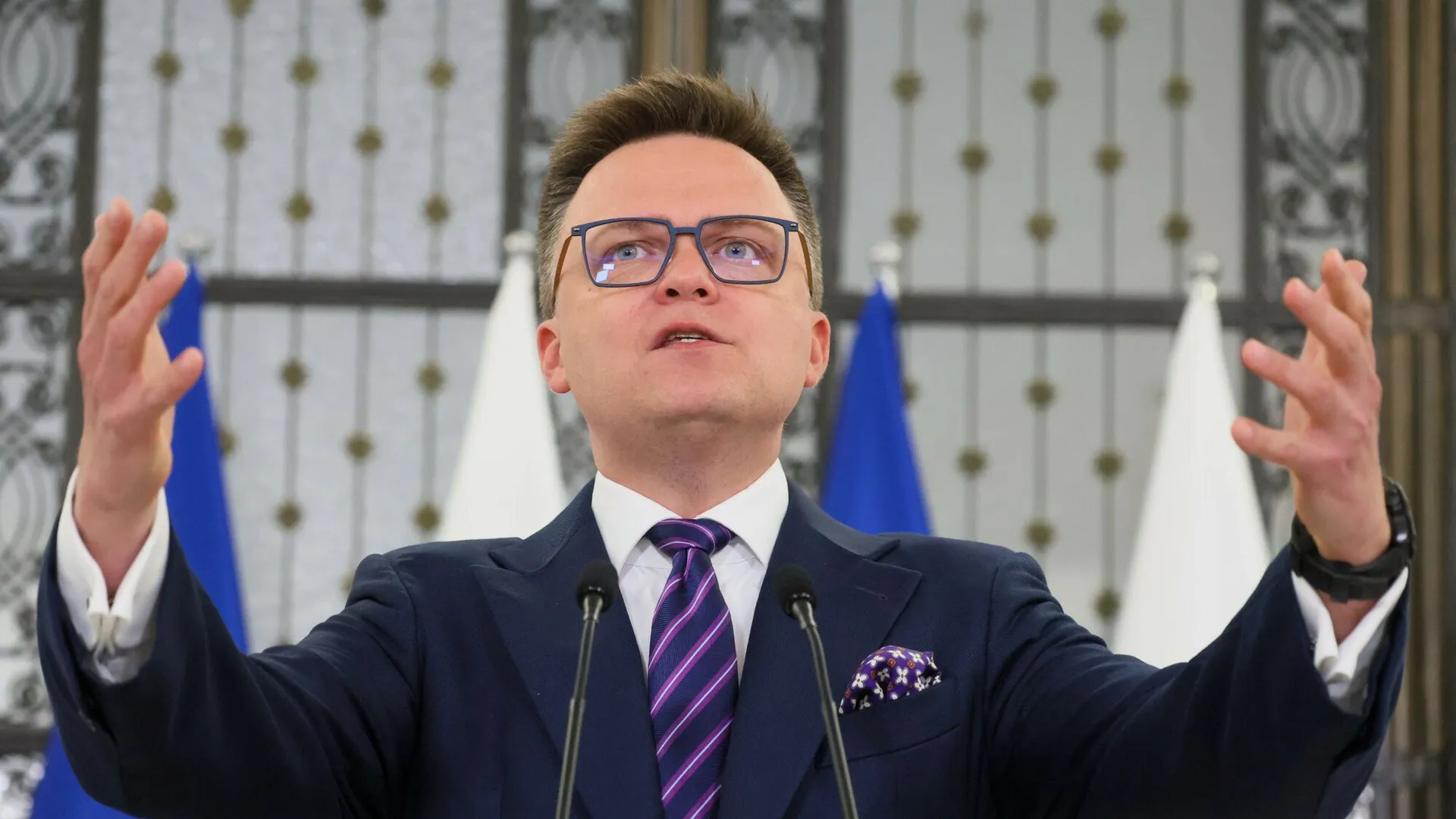 hołownia