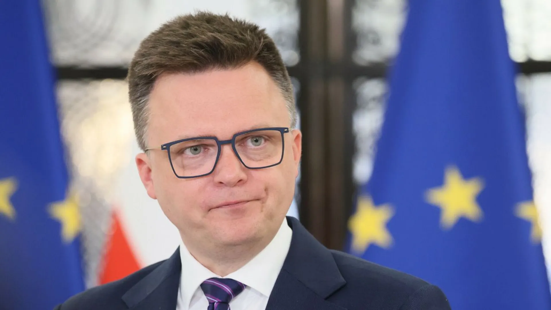 hołownia