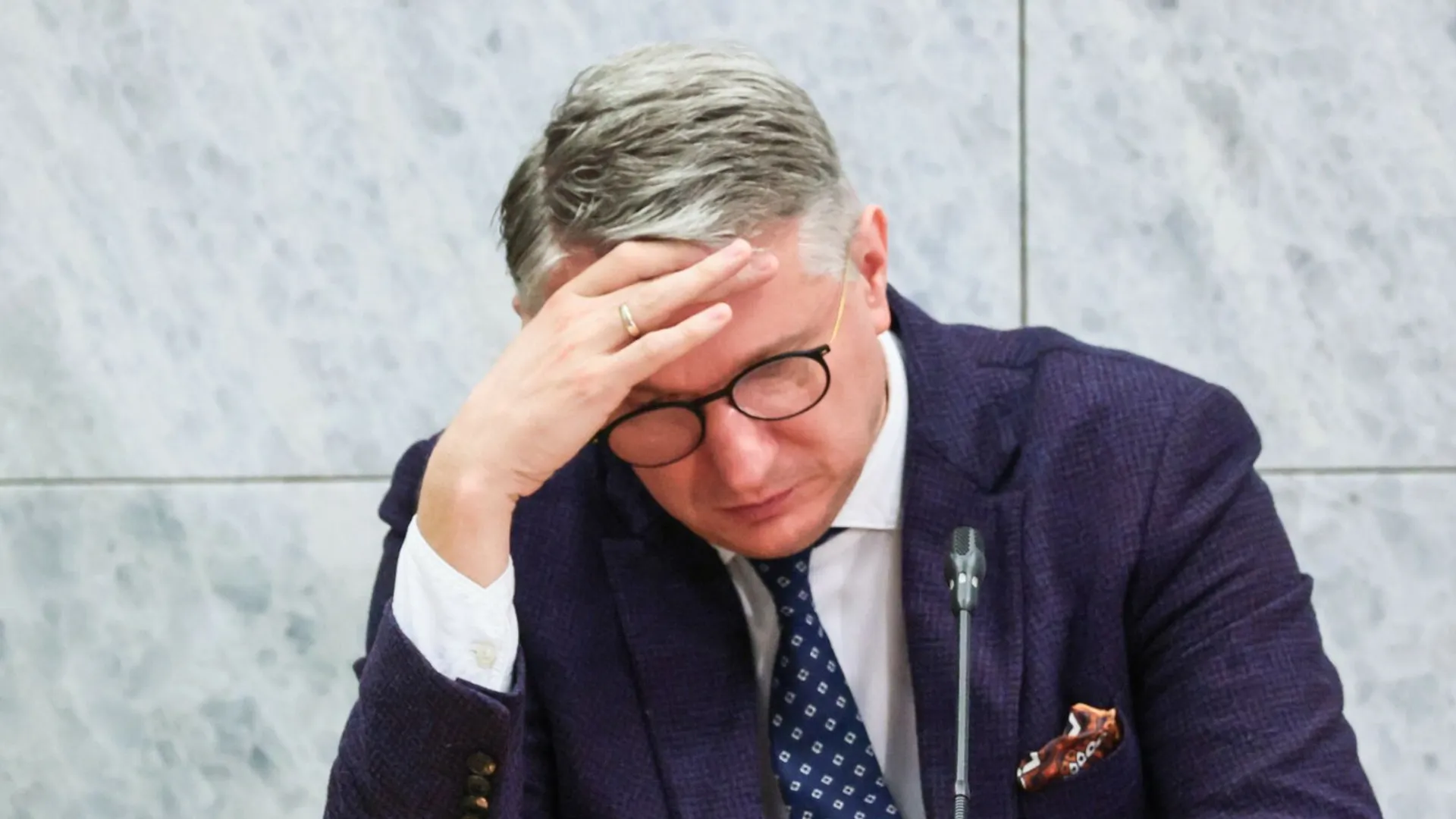 Przemysław Wipler, Zondacrypto,