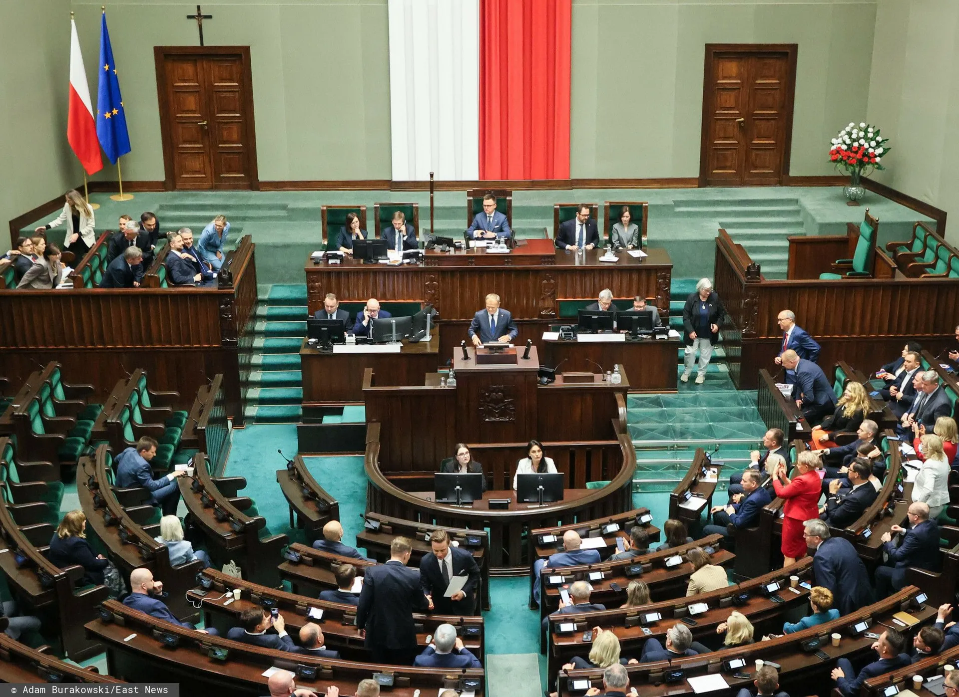 Sejm RP
