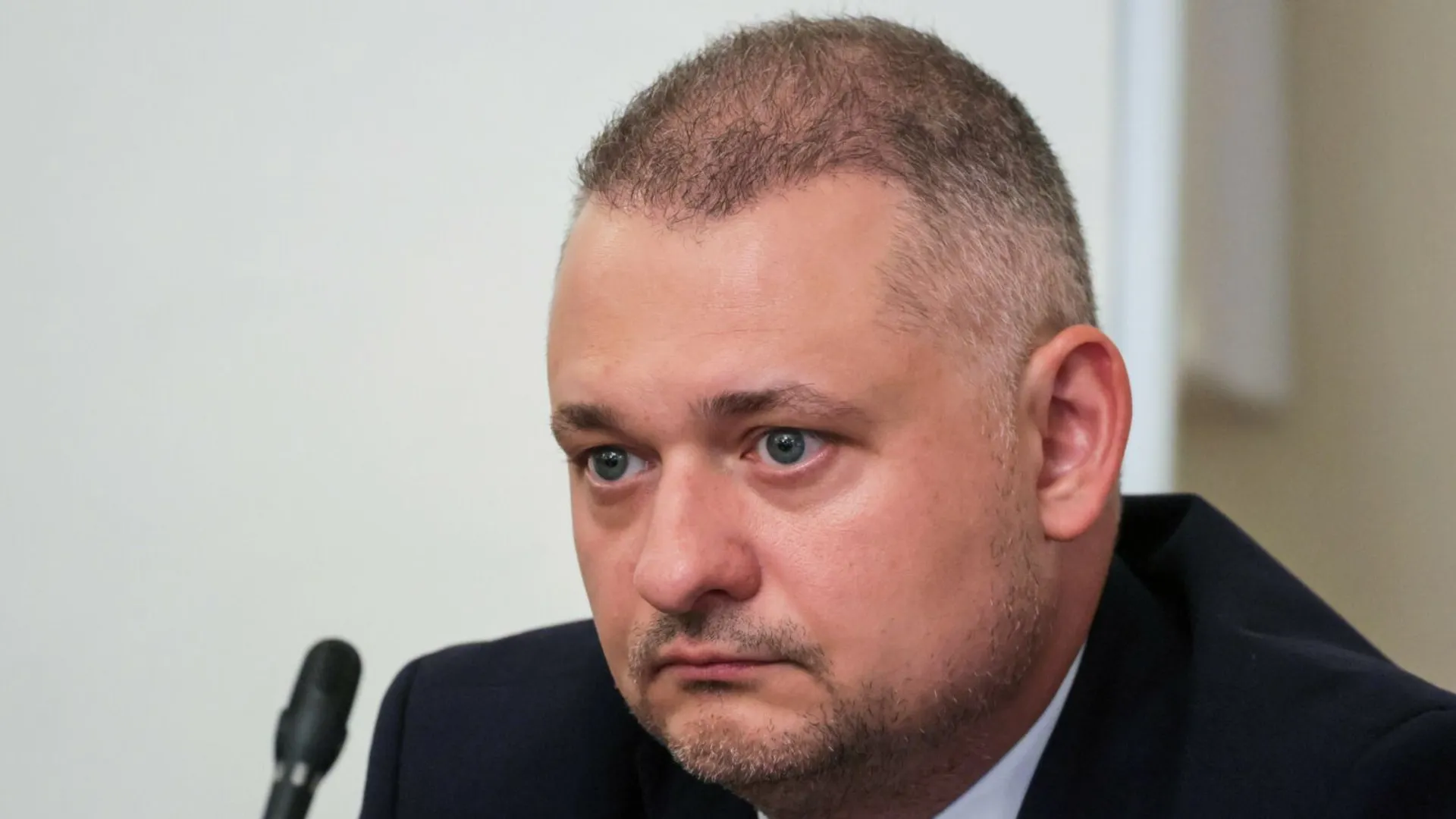 Wojciech Król, CBA