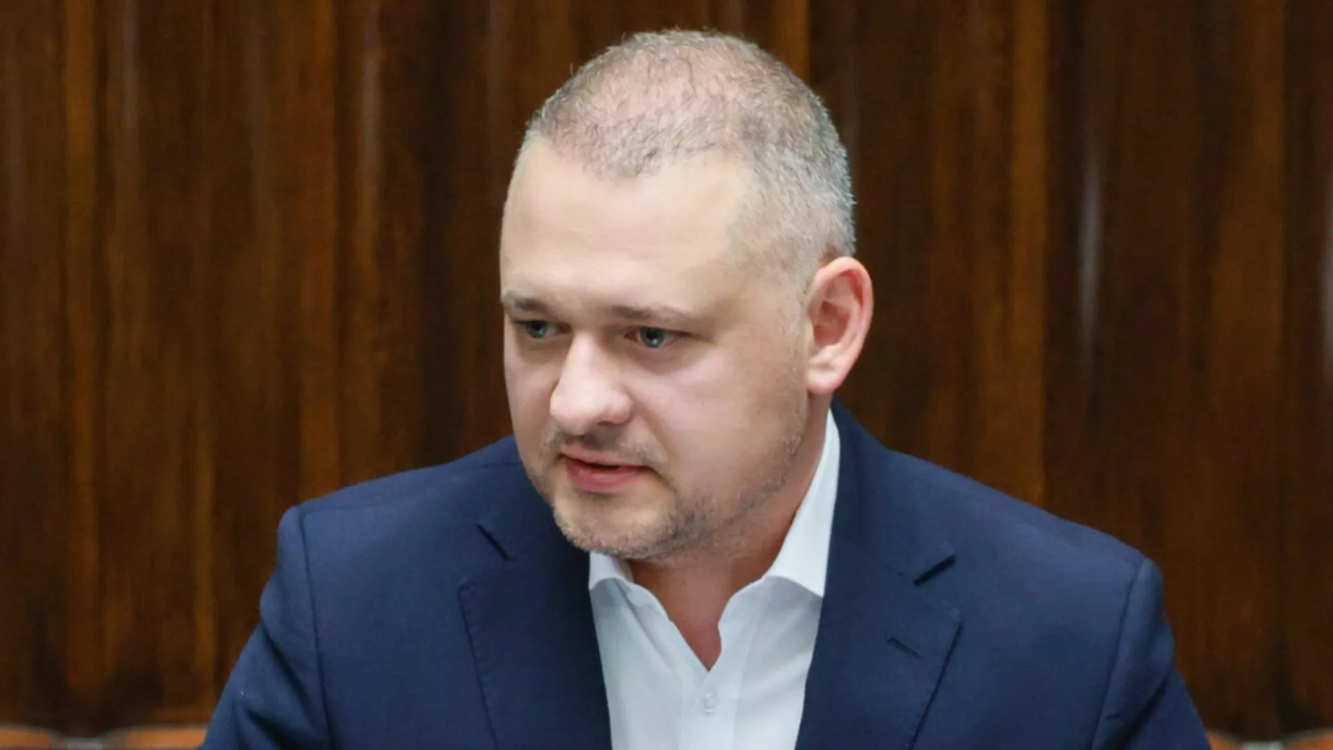 Wojciech Król