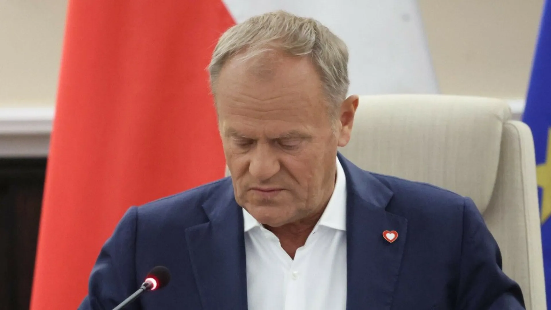 Donald Tusk