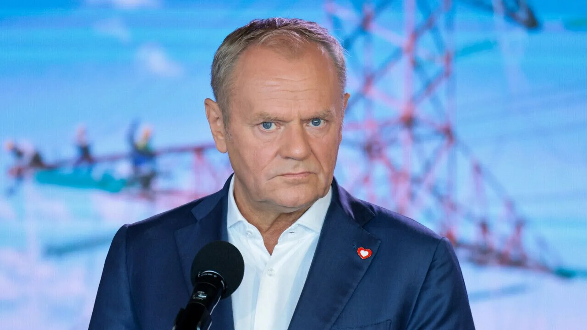 Donald Tusk