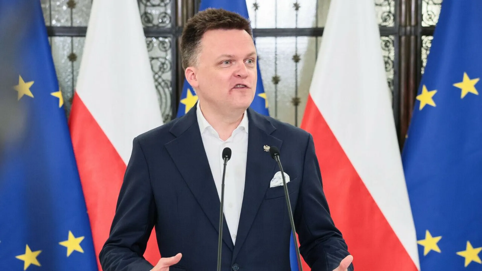 Szymon Hołownia