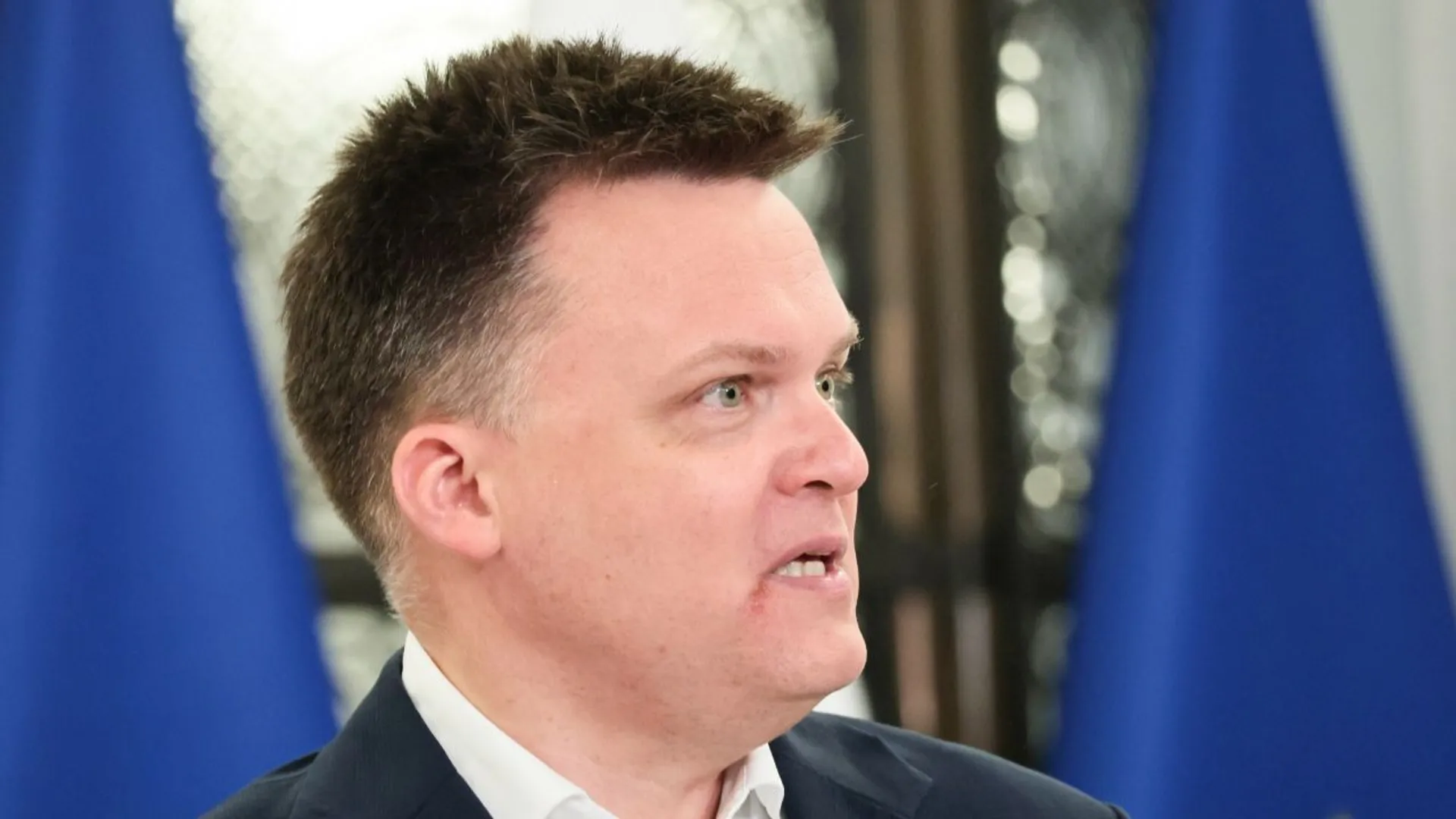 Szymon Hołownia