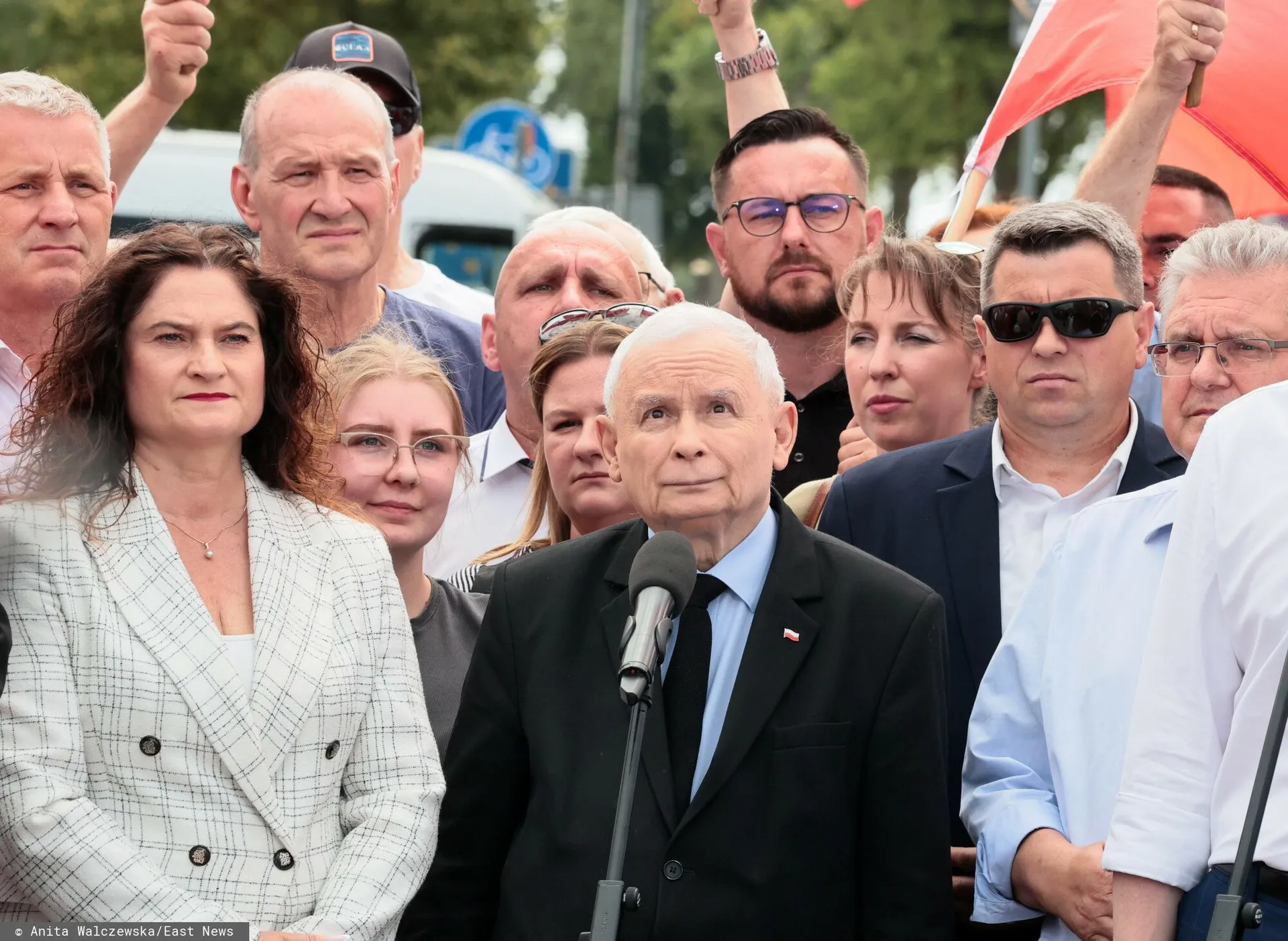 Jarosław Kaczyński