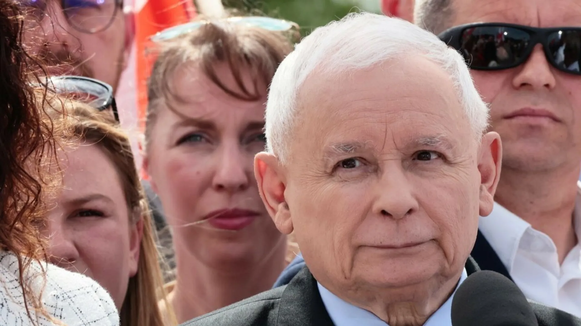 Jarosław Kaczyński