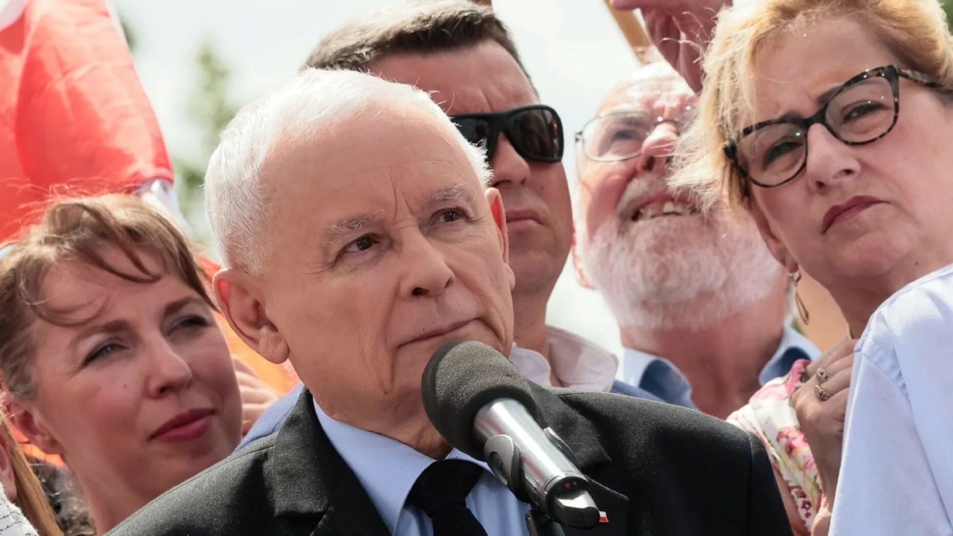 Kaczyński