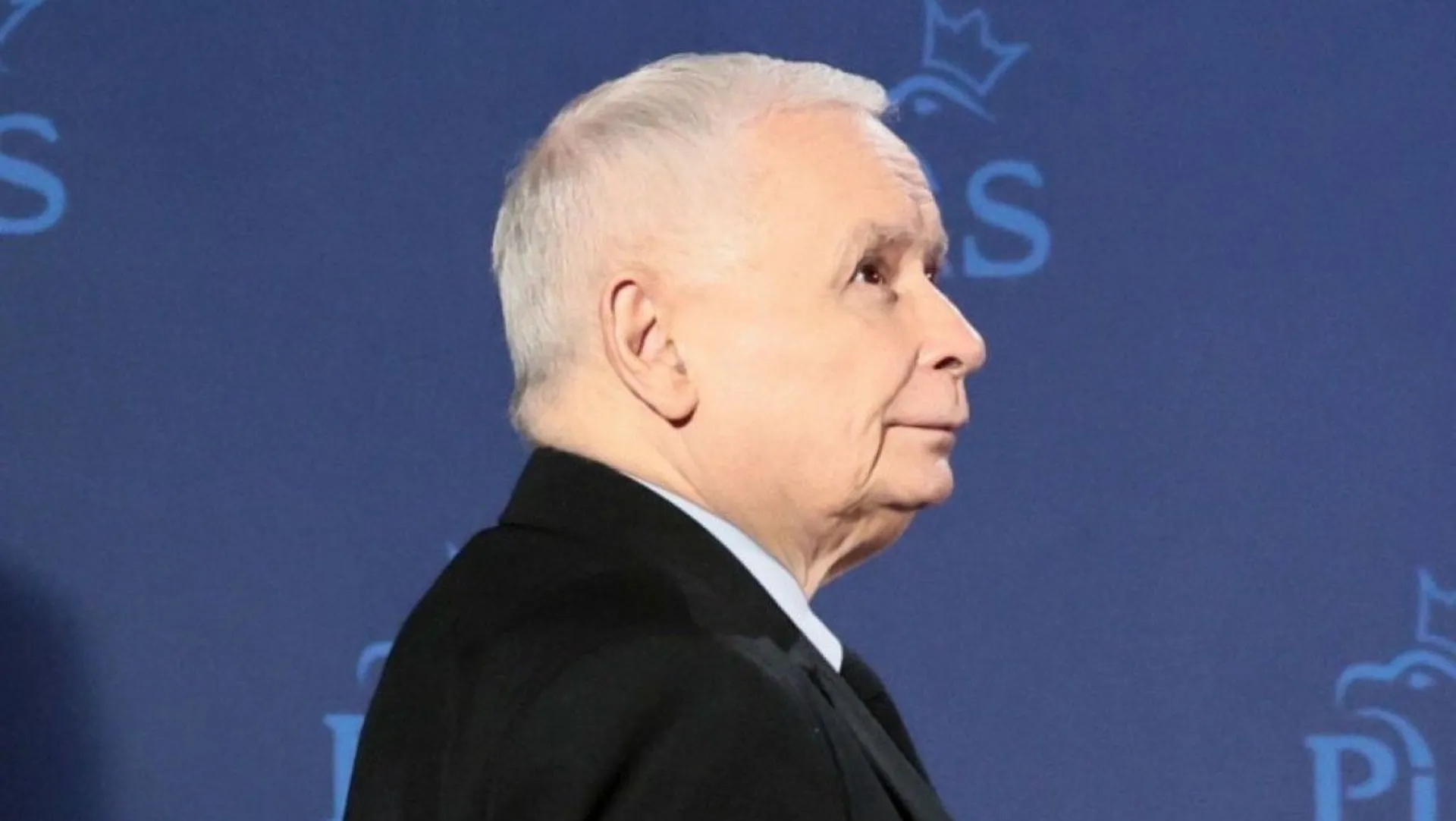 Jarosław Kaczyński