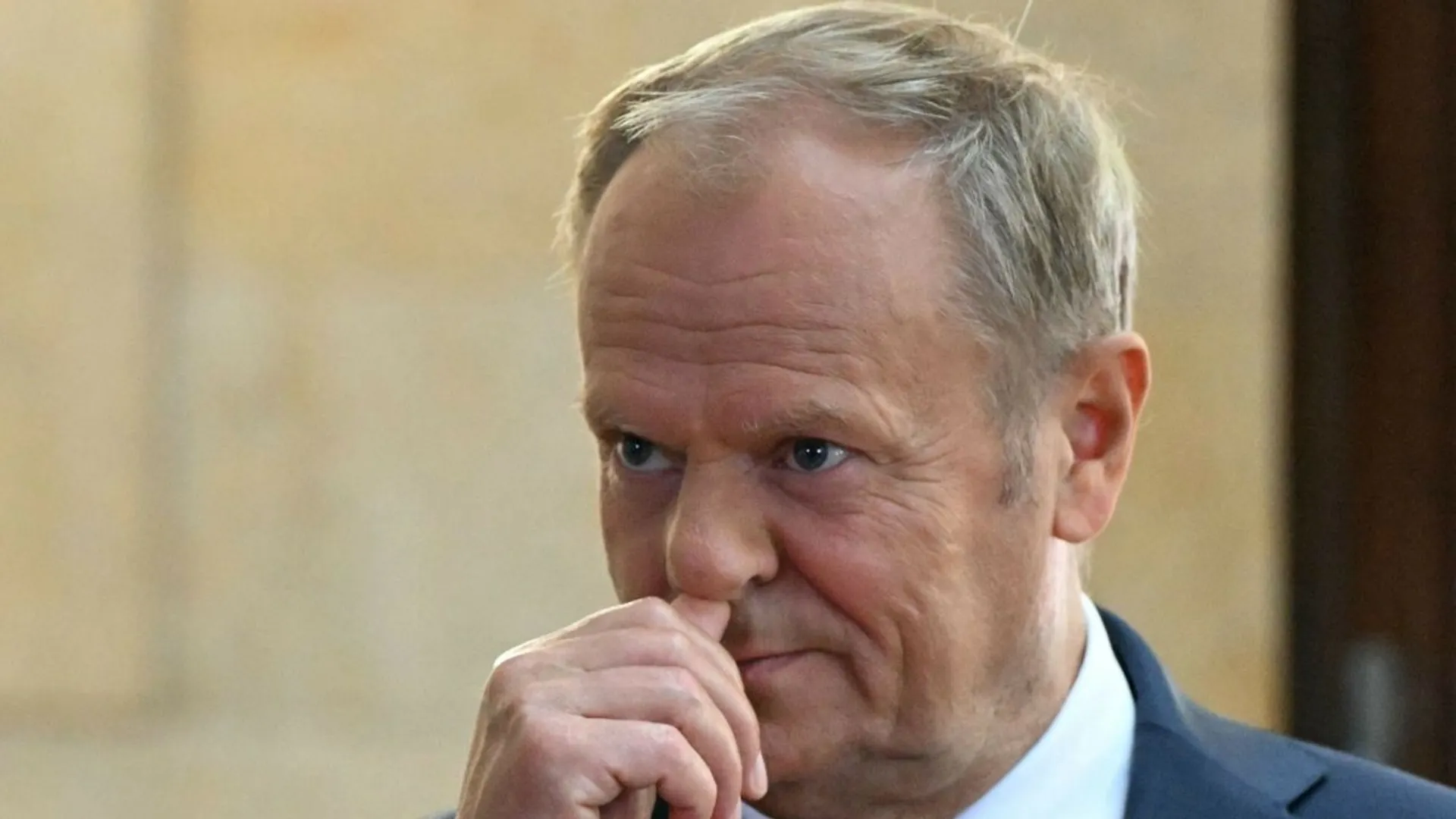 Donald Tusk