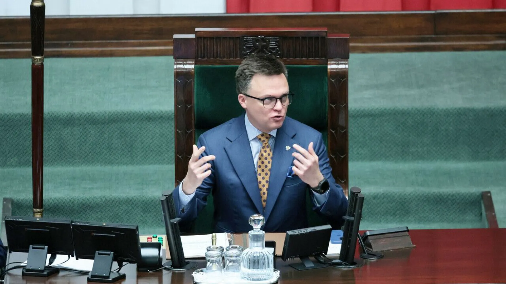 Hołownia