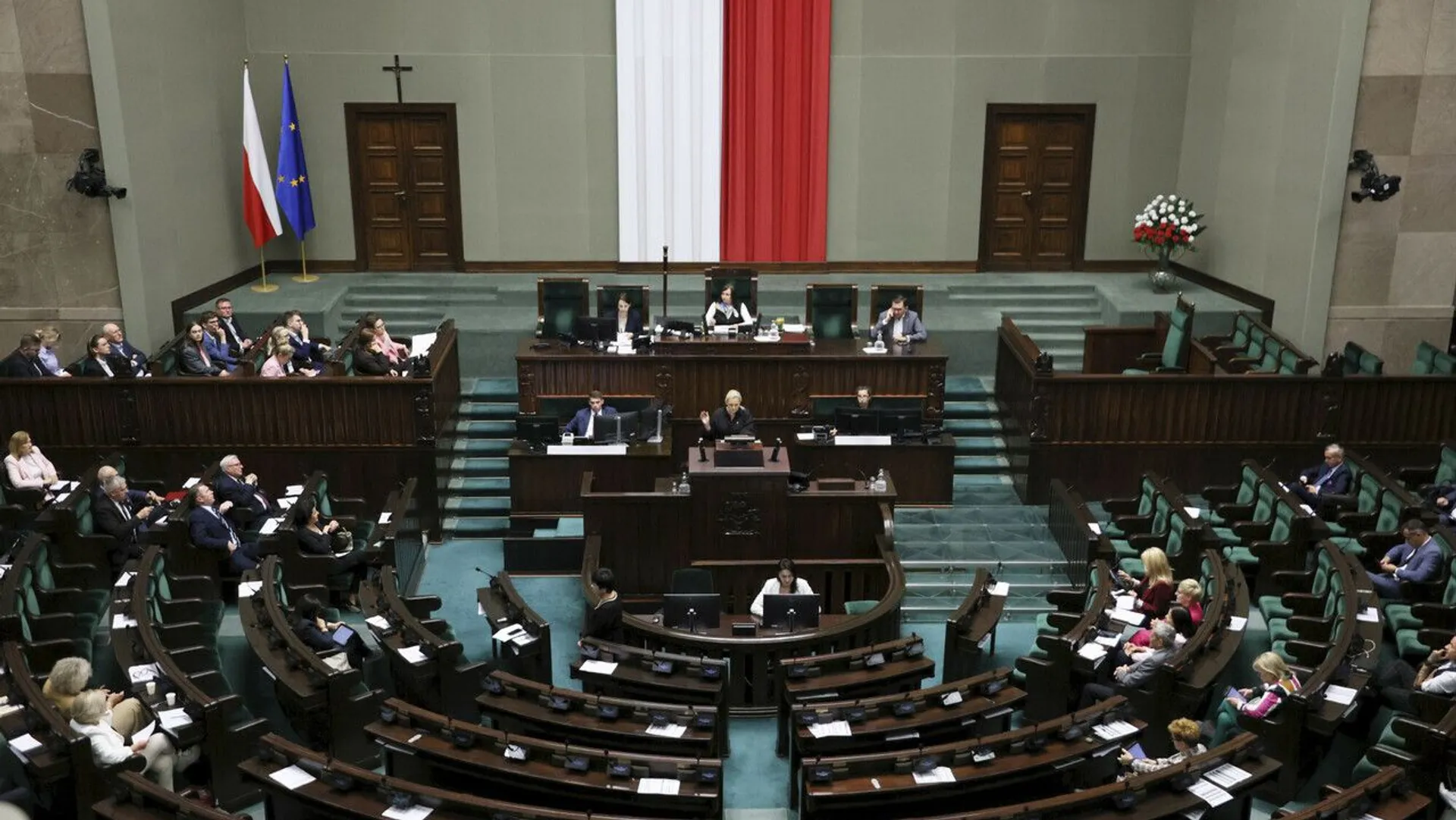 sejm
