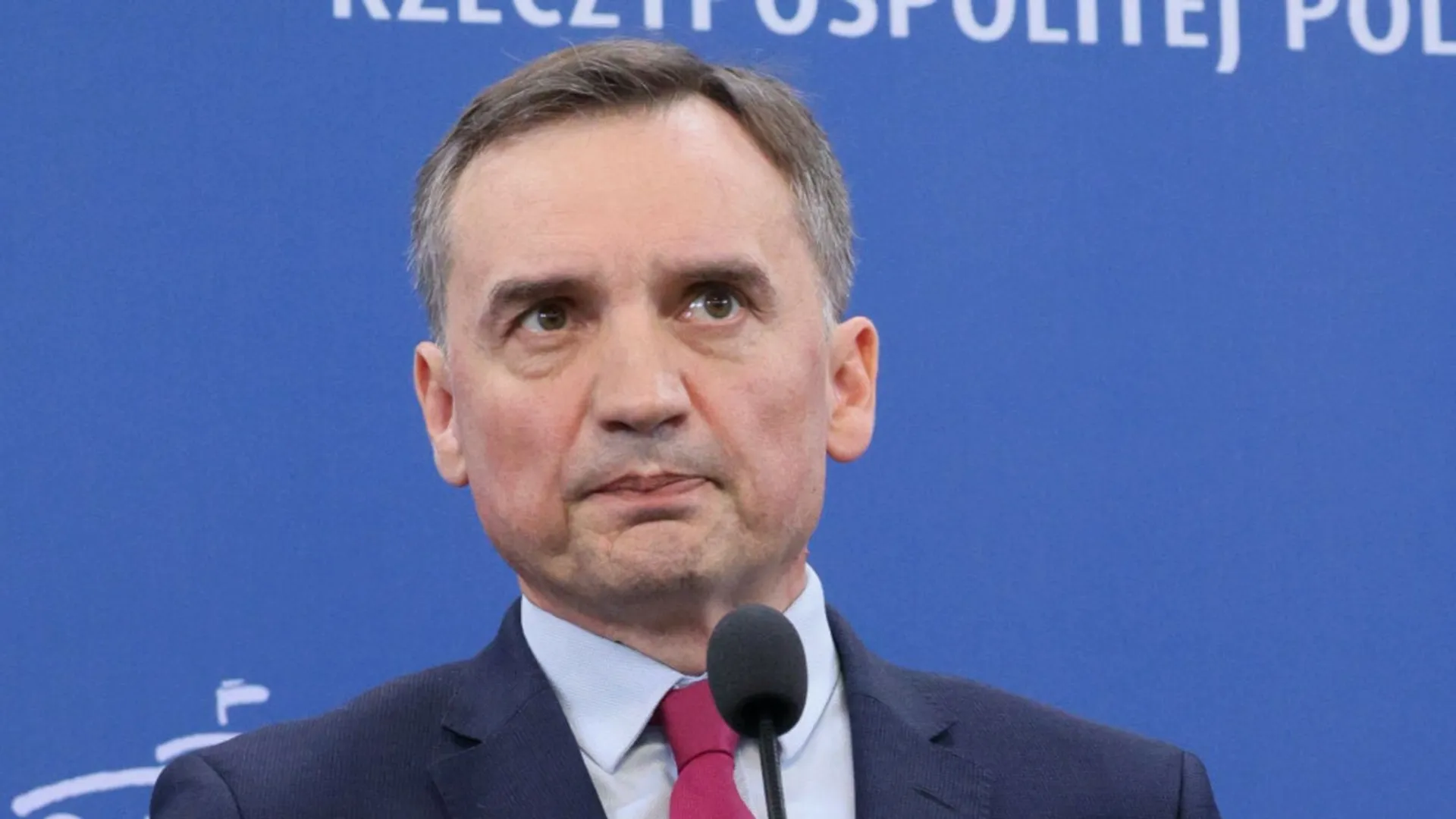 Zbigniew Ziobro, ojciec, wyrok sądu