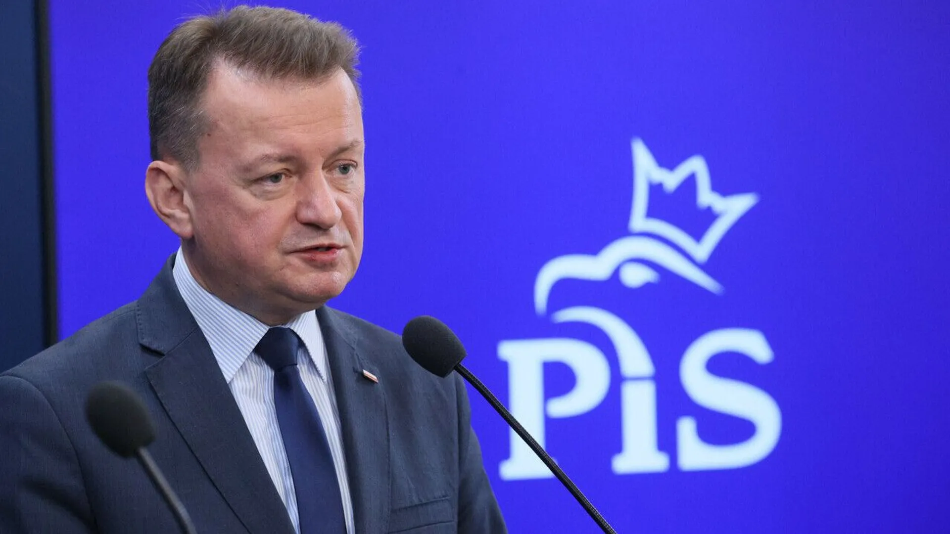 Mariusz Bałszczk