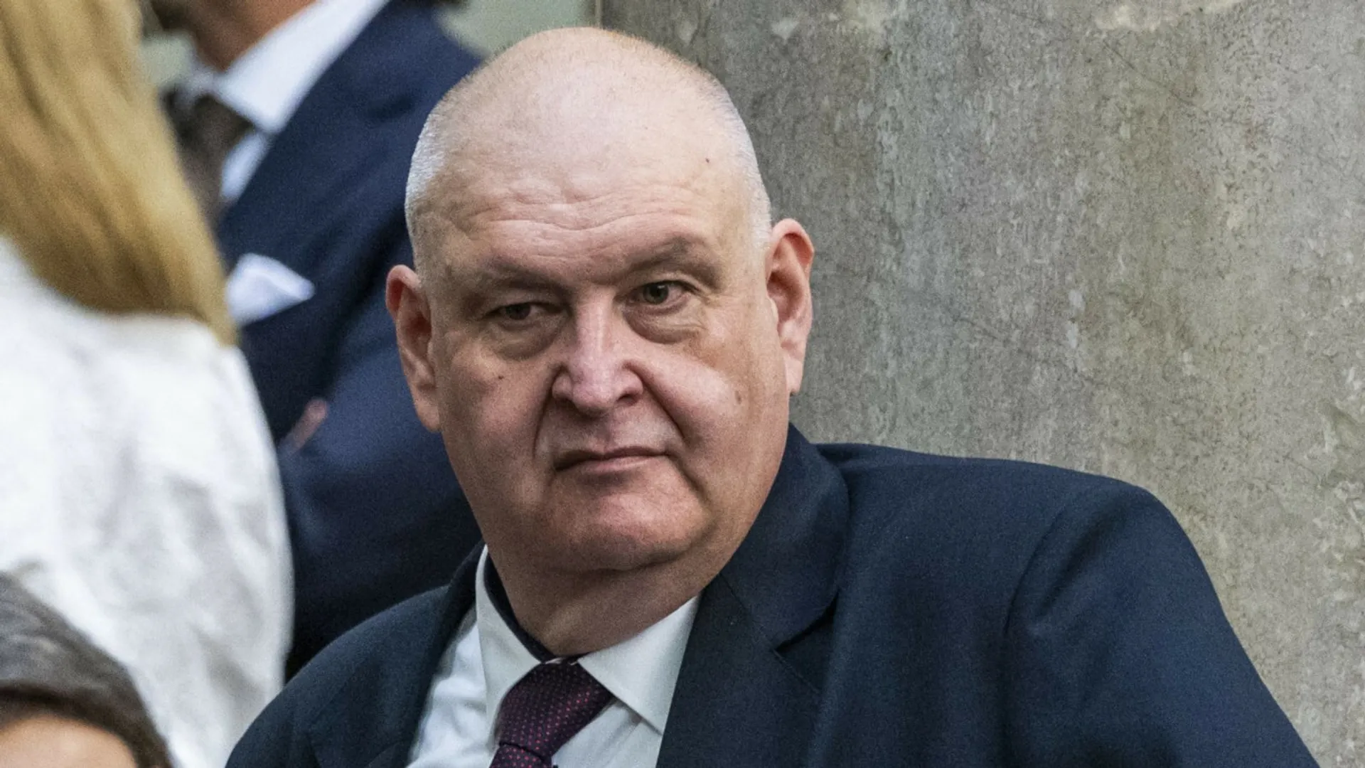 Trybunał Konstytucyjny