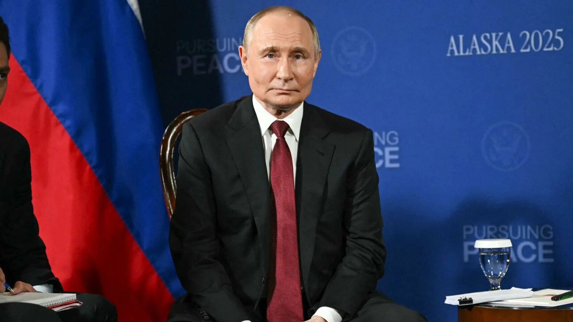 putin