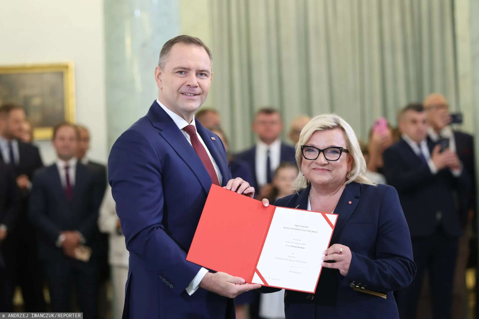 Karol Nawrocki 