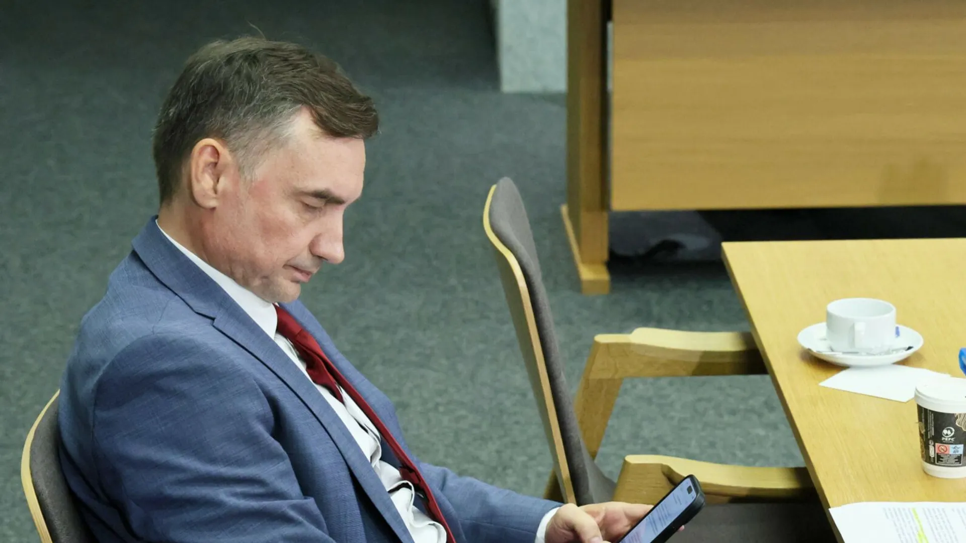 Zbigniew Ziobro, sąd, ENA