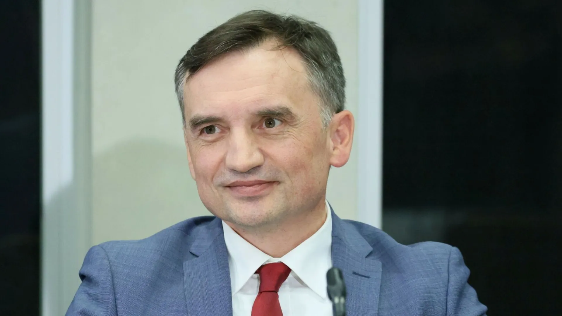 Zbigniew Ziobro
