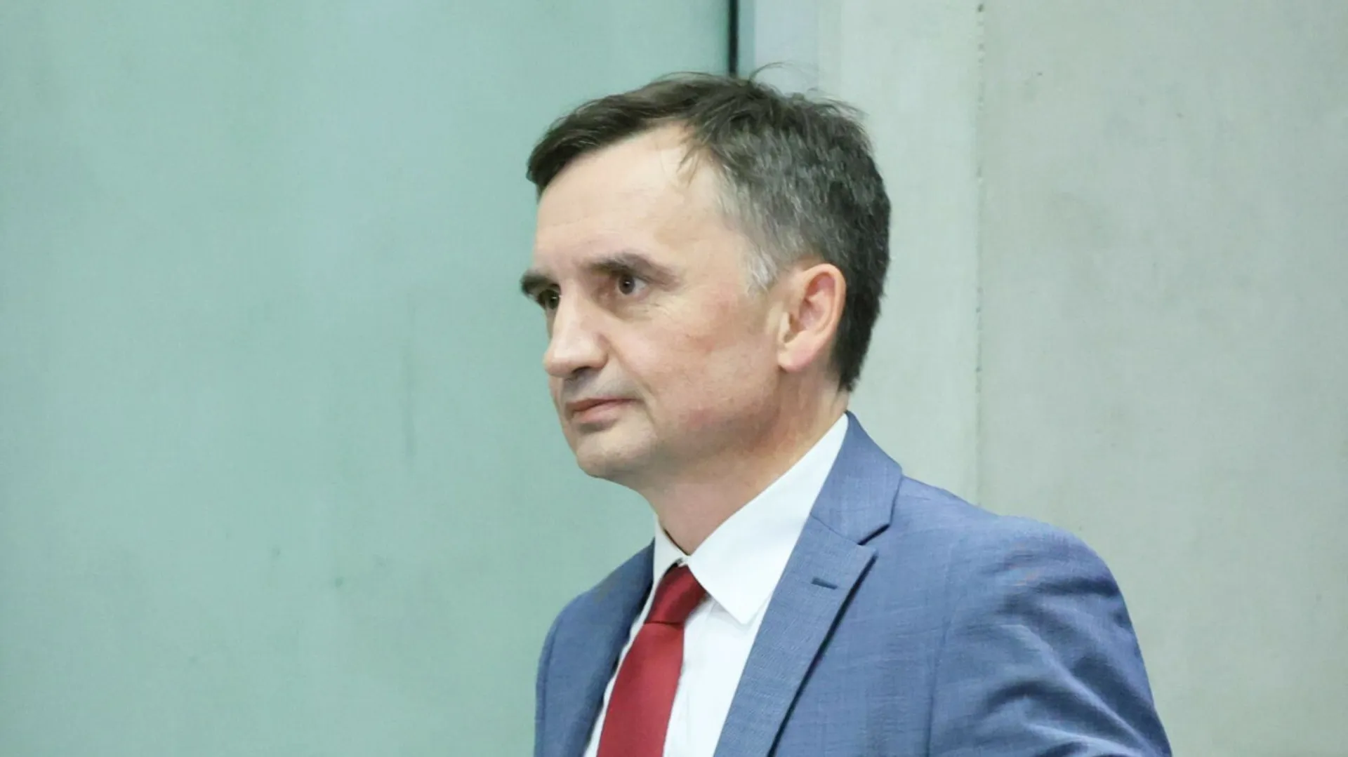 Zbigniew Ziobro, ekstradycja
