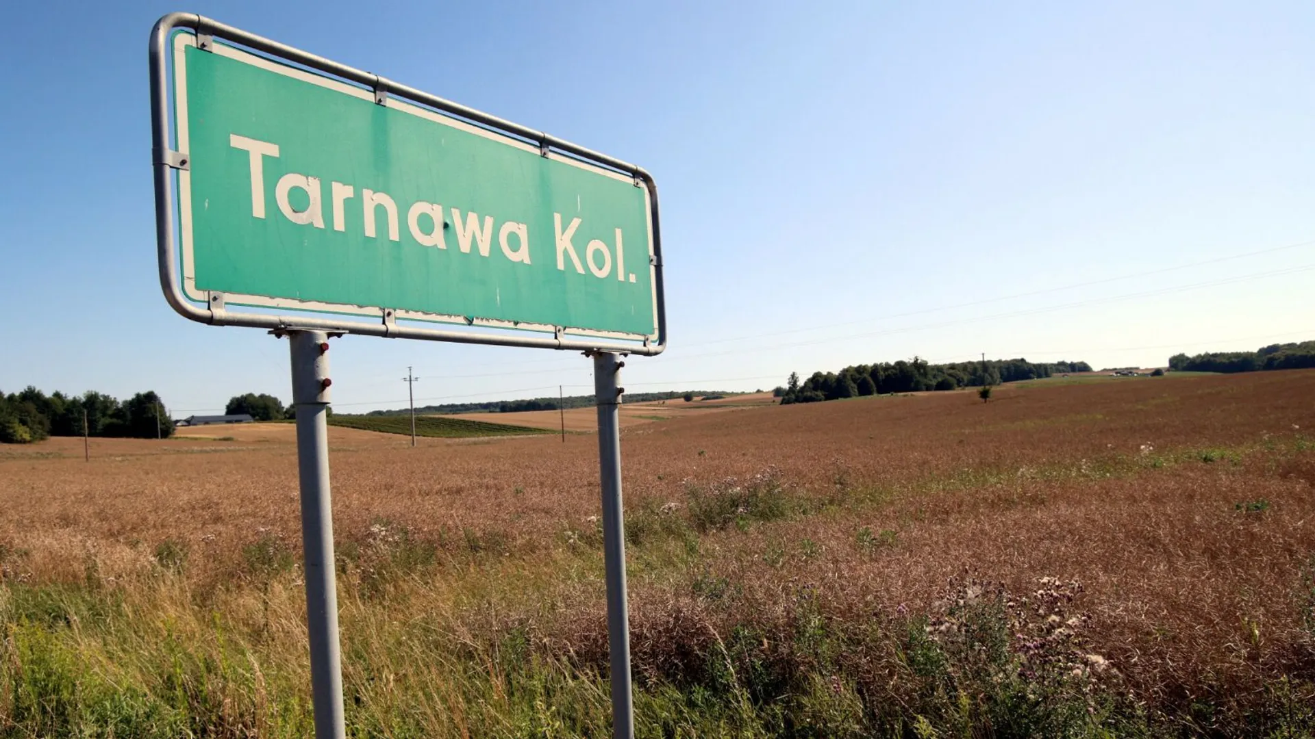 rakieta, Polska