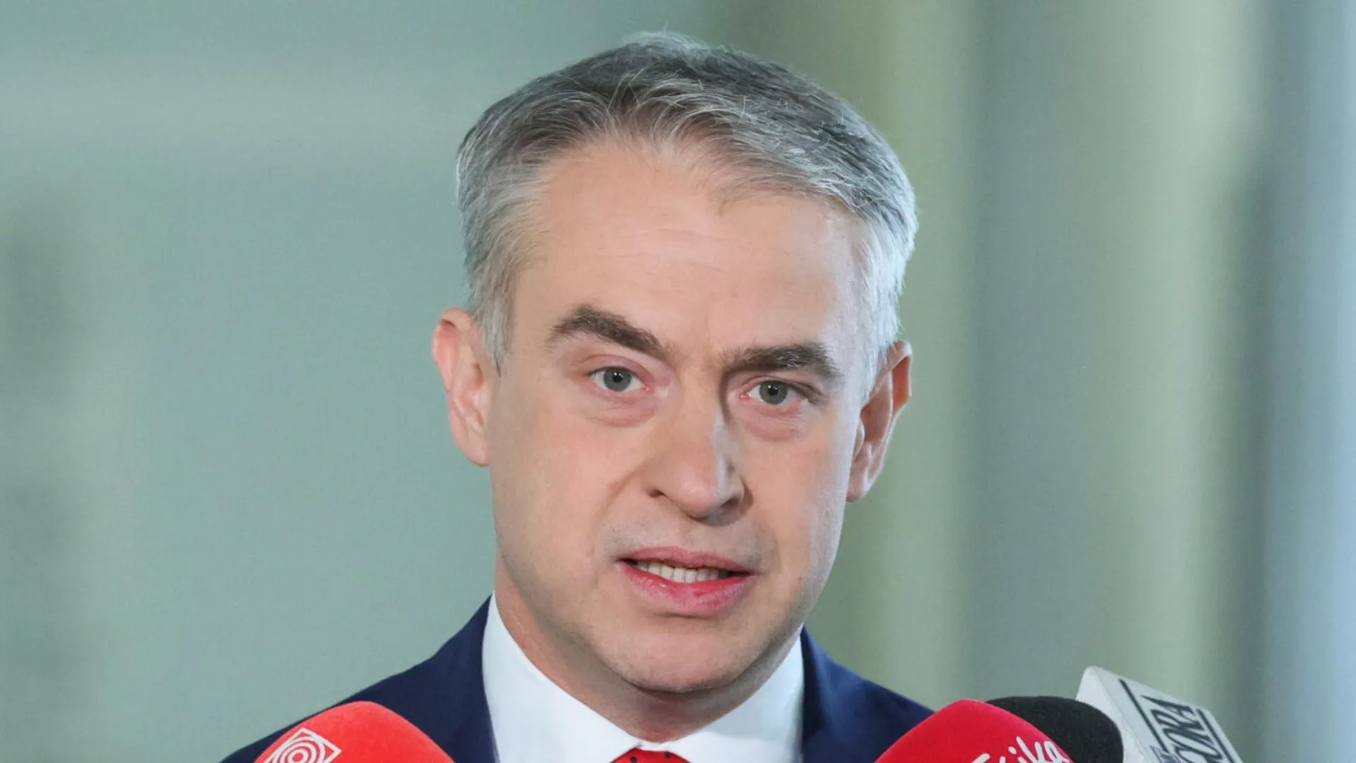 Gawkowski, Nawrocki
