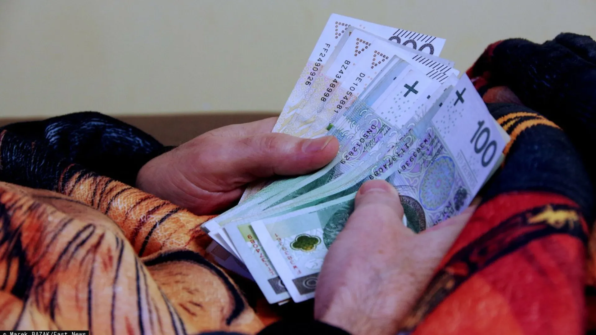 Sytuacja finansowa i zawodowa seniorów w Polsce: wyzwania oraz perspektywy