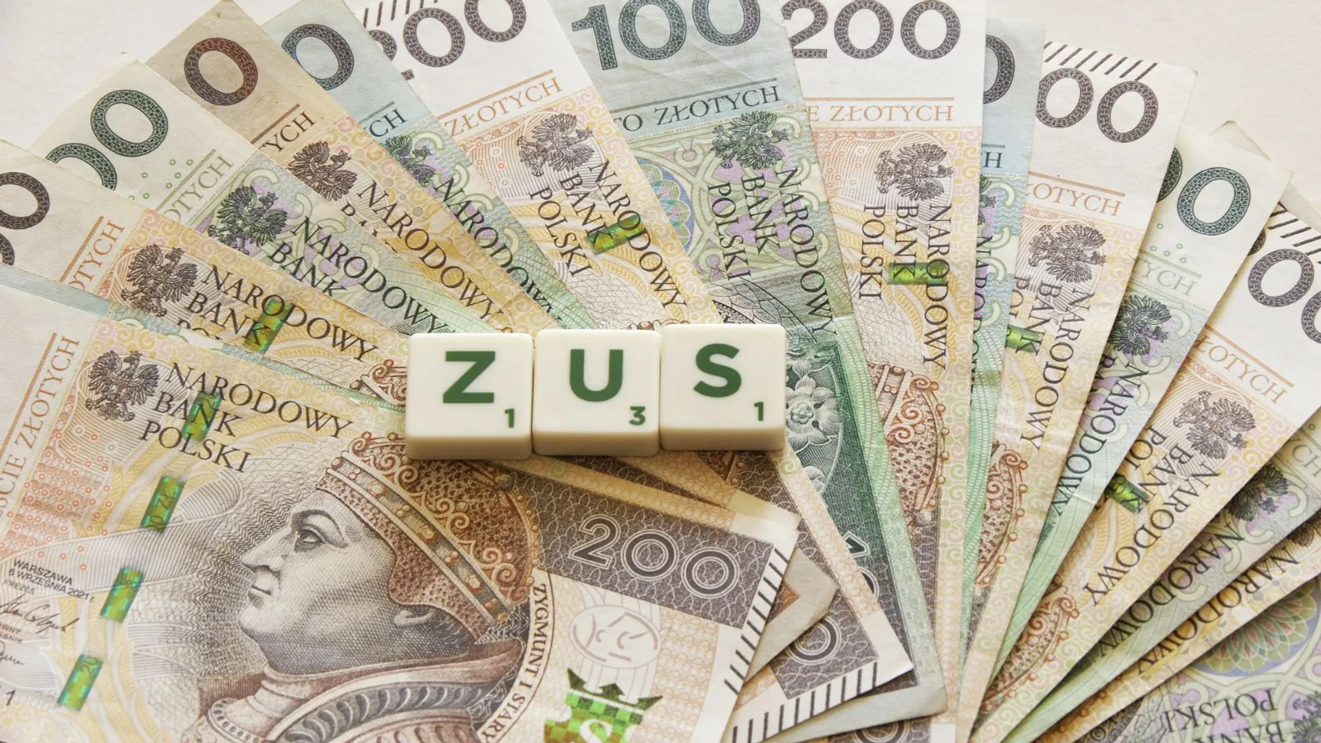 Emerytury, ZUS, zmiany w emeryturach