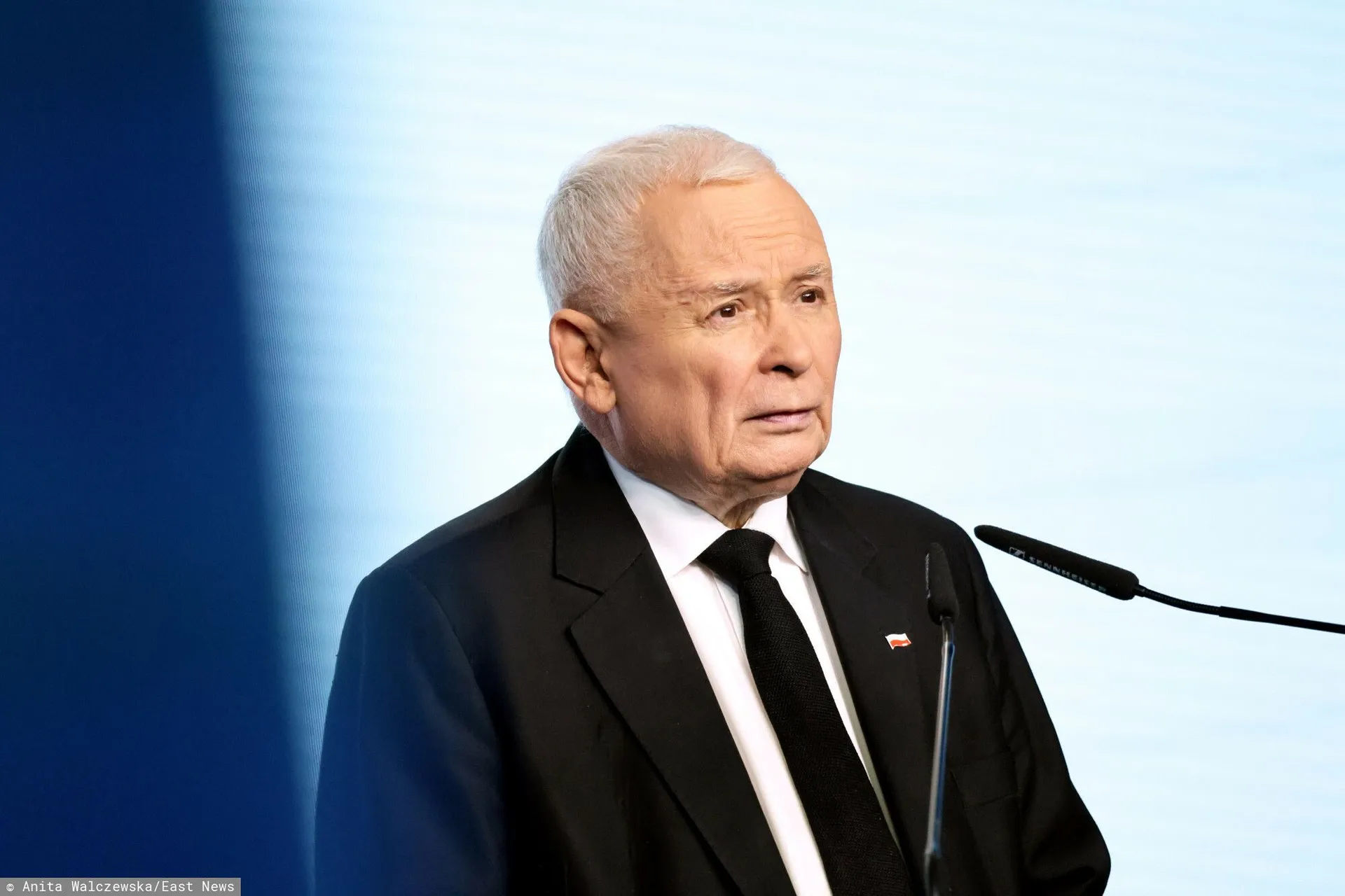 Jarosław Kaczyński